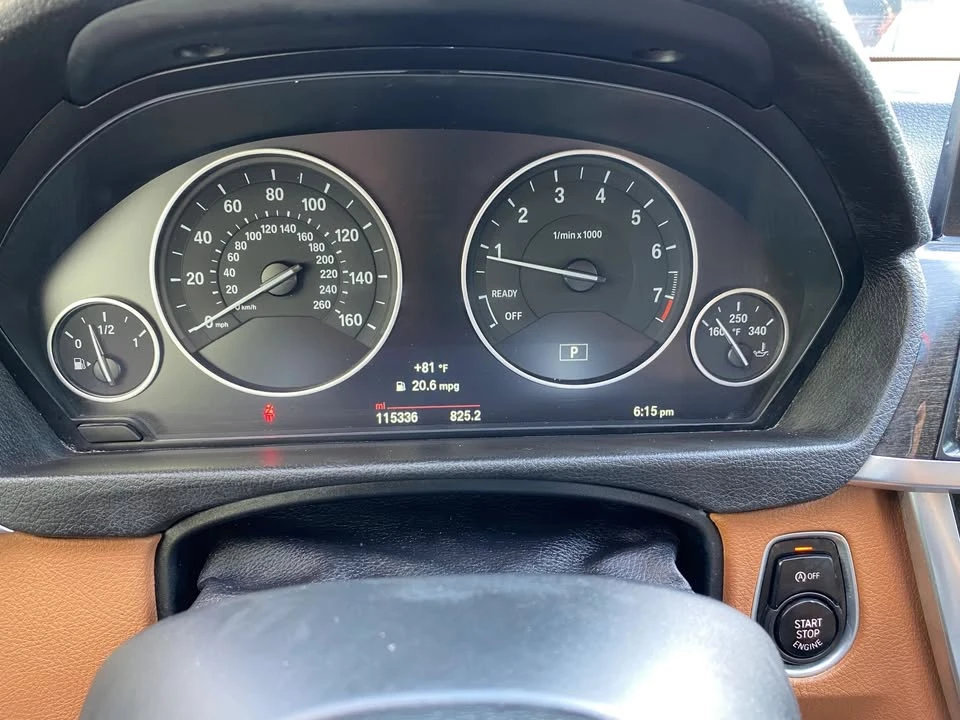2015 BMW 4 Series - Image 17 of 20