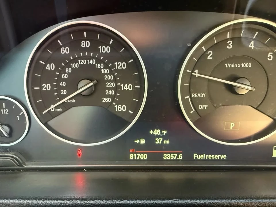 2015 BMW 4 Series - Image 13 of 20