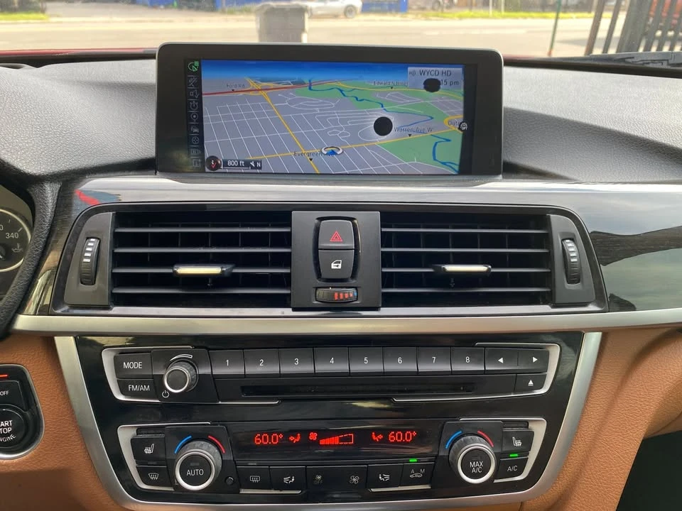 2015 BMW 4 Series - Image 19 of 20