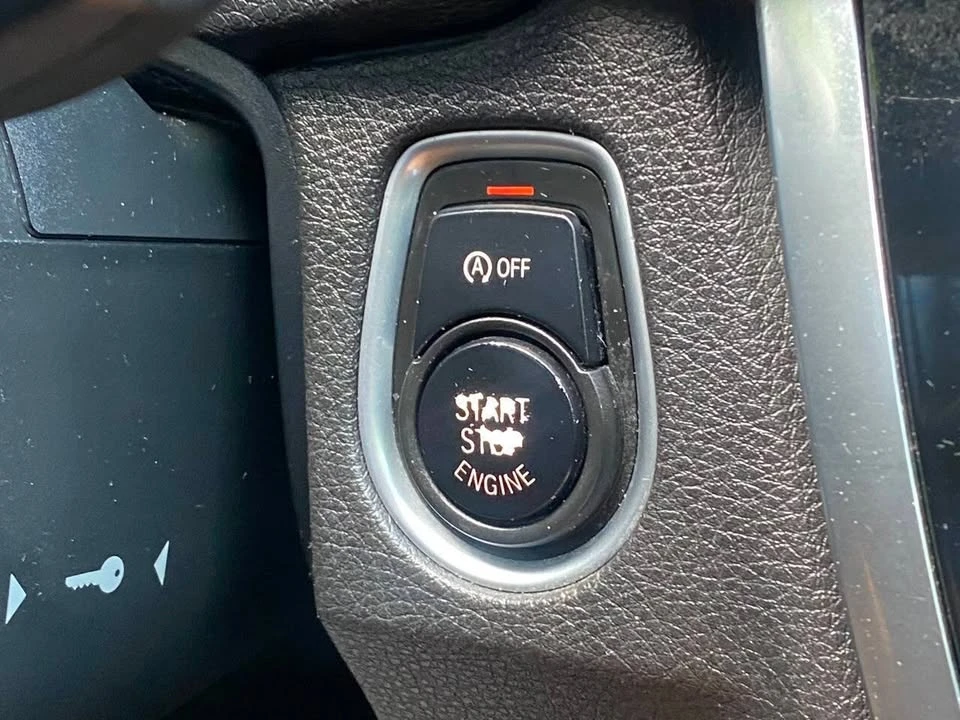 2015 BMW 4 Series - Image 19 of 20