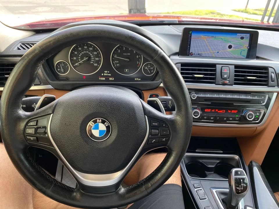 2015 BMW 4 Series - Image 14 of 20