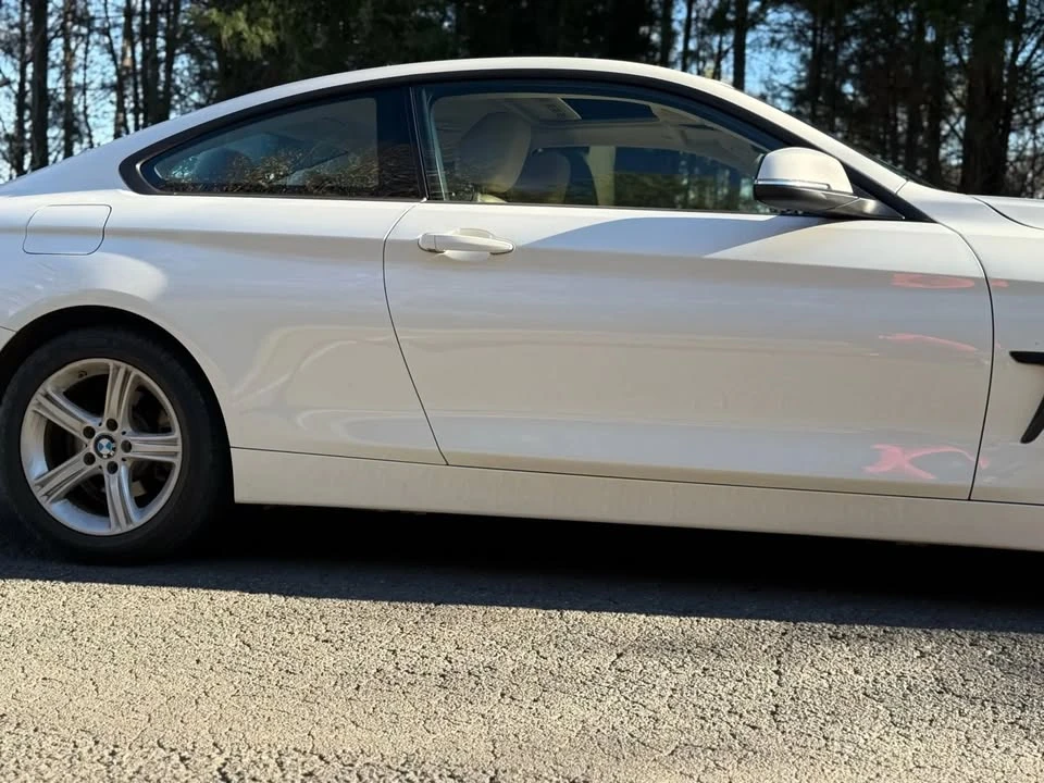 2015 BMW 4 Series - Image 4 of 20