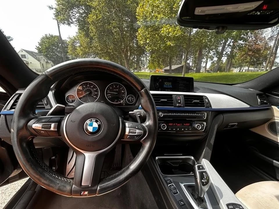 2015 BMW 4 Series - Image 20 of 20
