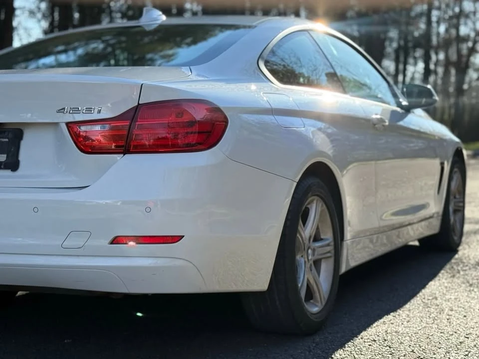 2015 BMW 4 Series - Image 5 of 20