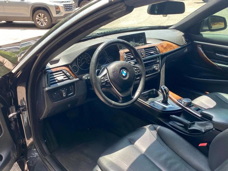 2015 BMW 4 Series - Image 12 of 20