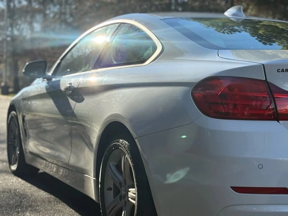 2015 BMW 4 Series - Image 7 of 20
