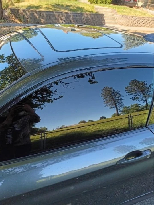 2015 BMW 4 Series - Image 10 of 20