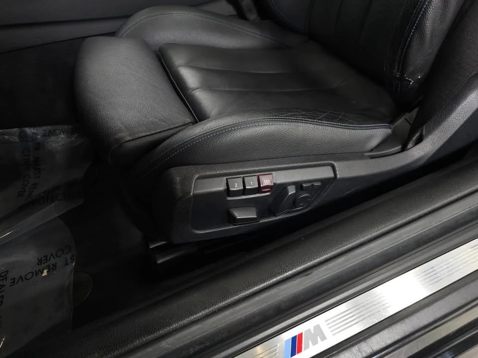 2015 BMW 4 Series - Image 13 of 20
