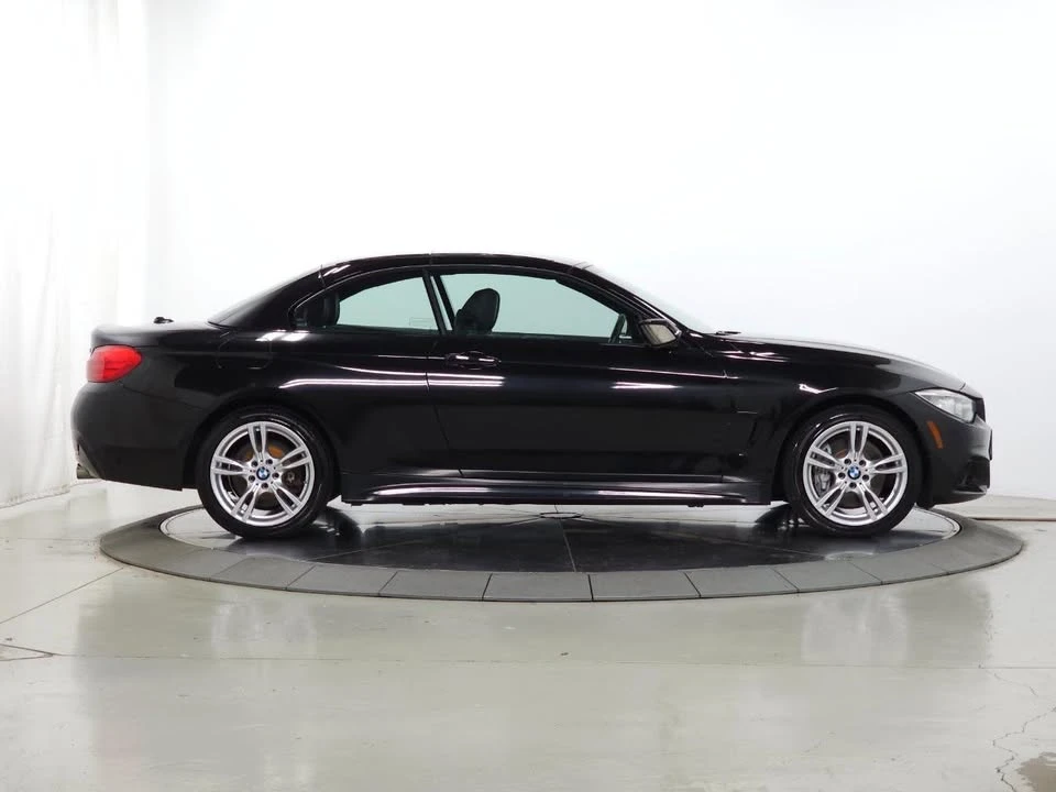 2015 BMW 4 Series - Image 8 of 20
