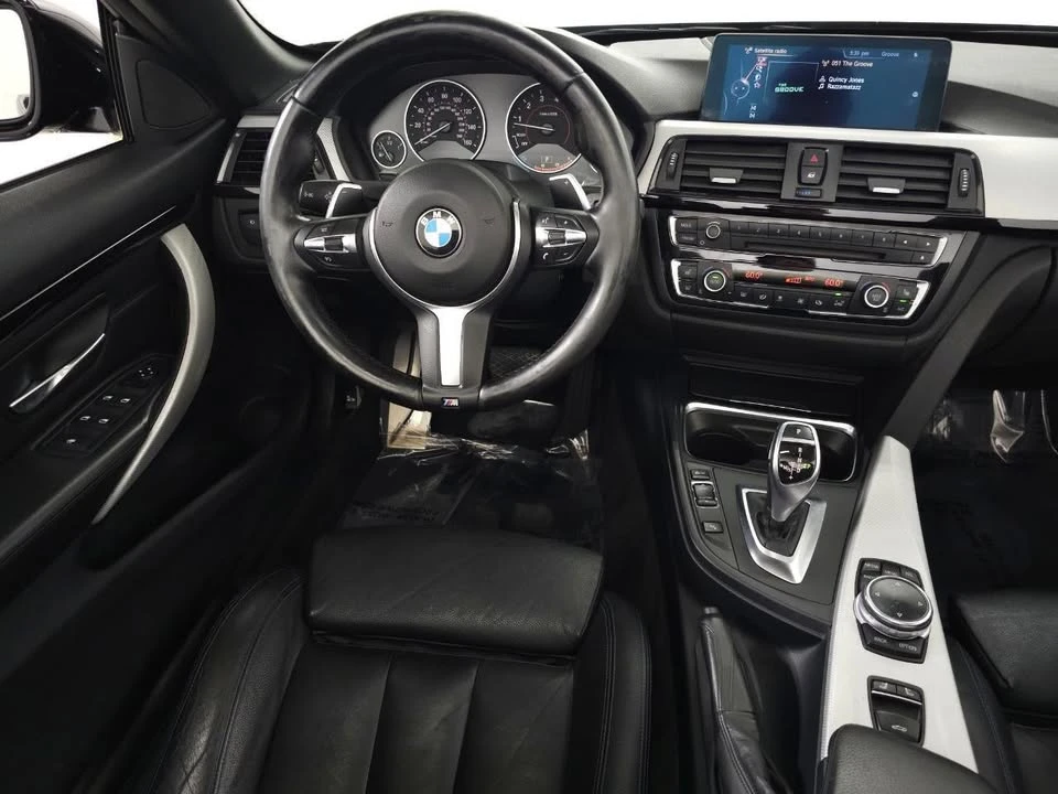 2015 BMW 4 Series - Image 17 of 20