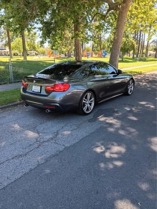 2015 BMW 4 Series - Image 13 of 20