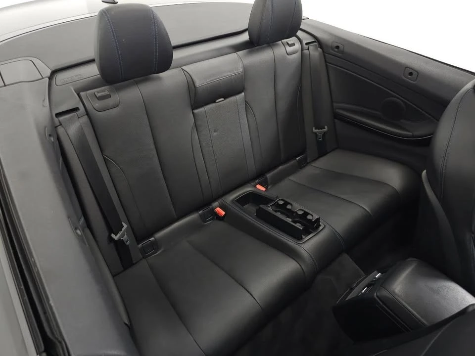 2015 BMW 4 Series - Image 14 of 20