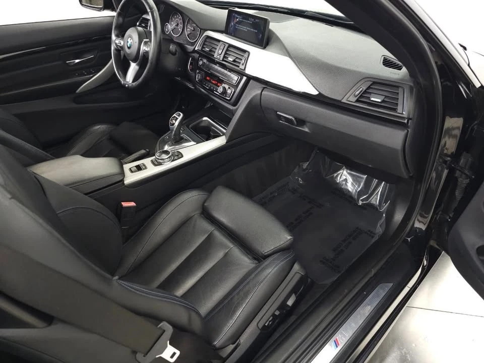 2015 BMW 4 Series - Image 11 of 20