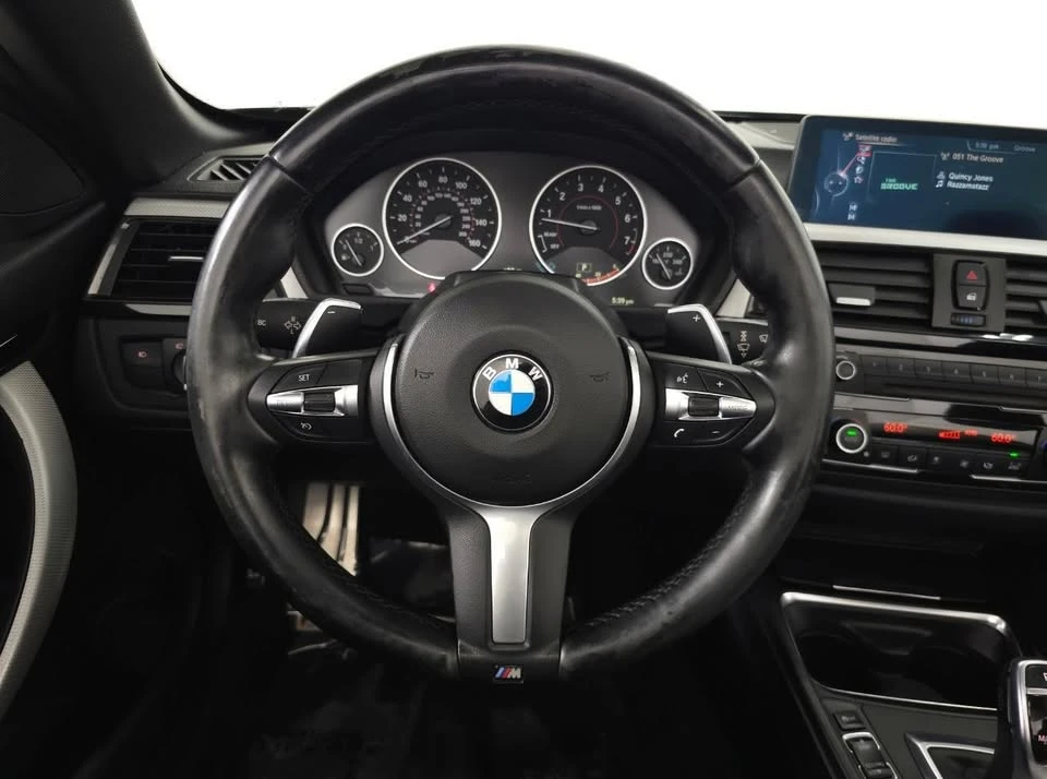 2015 BMW 4 Series - Image 18 of 20