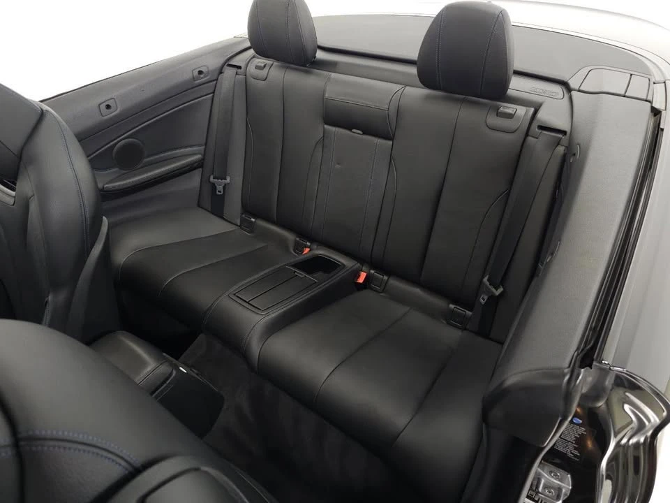 2015 BMW 4 Series - Image 15 of 20