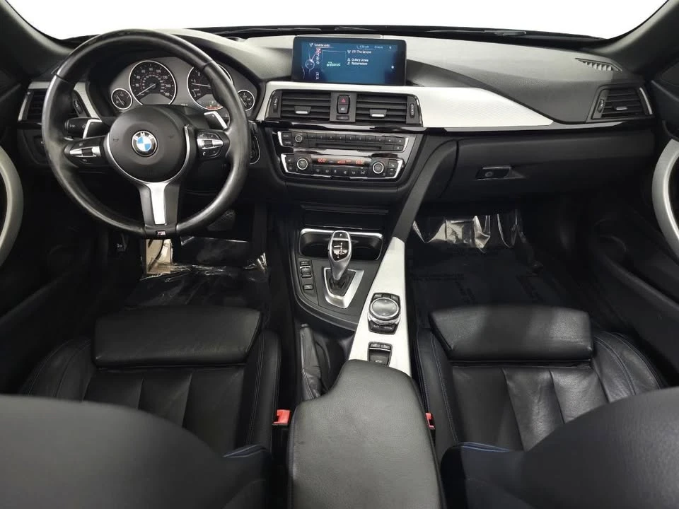 2015 BMW 4 Series - Image 16 of 20