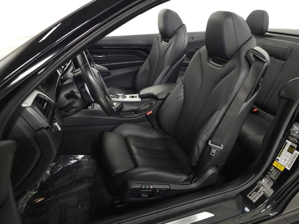 2015 BMW 4 Series - Image 12 of 20