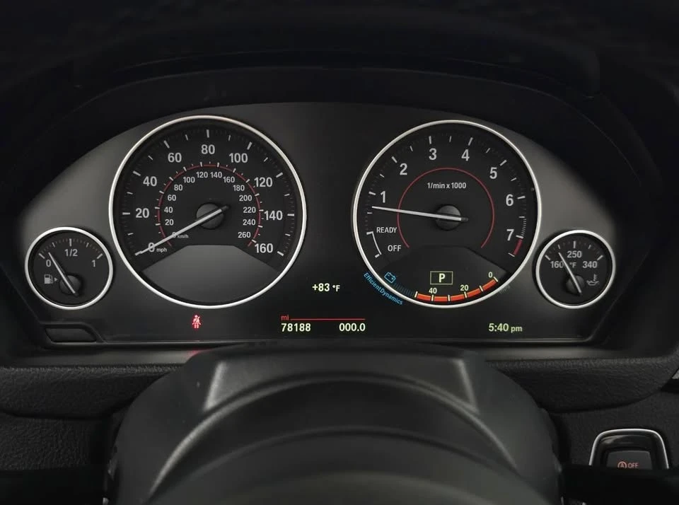 2015 BMW 4 Series - Image 19 of 20