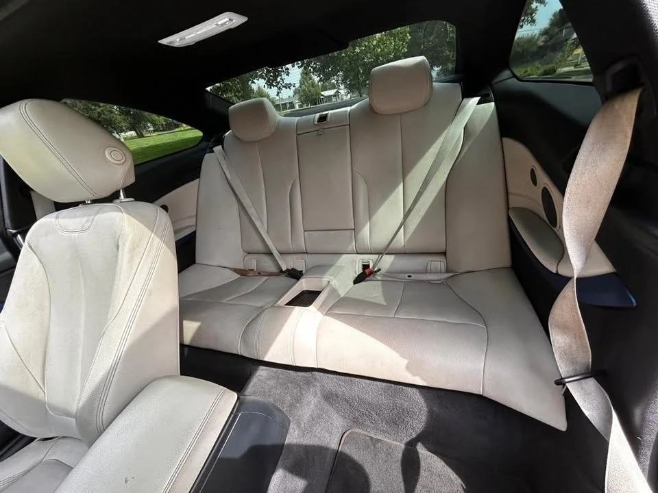 2015 BMW 4 Series - Image 19 of 20