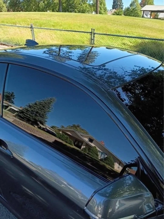 2015 BMW 4 Series - Image 11 of 20
