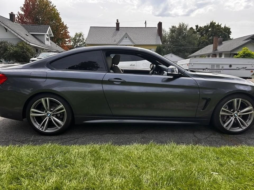 2015 BMW 4 Series - Image 16 of 20