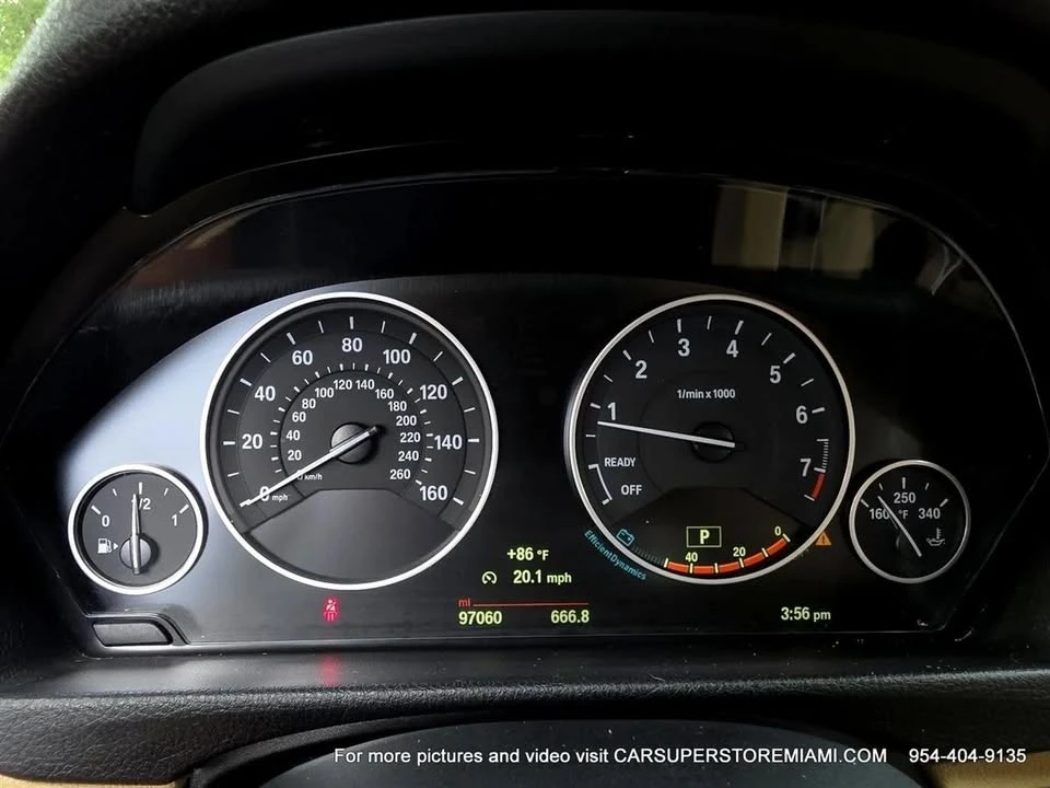 2015 BMW 4 Series - Image 4 of 19