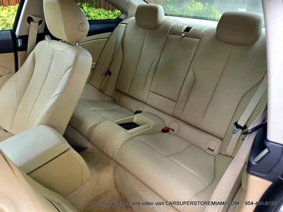2015 BMW 4 Series - Image 6 of 19