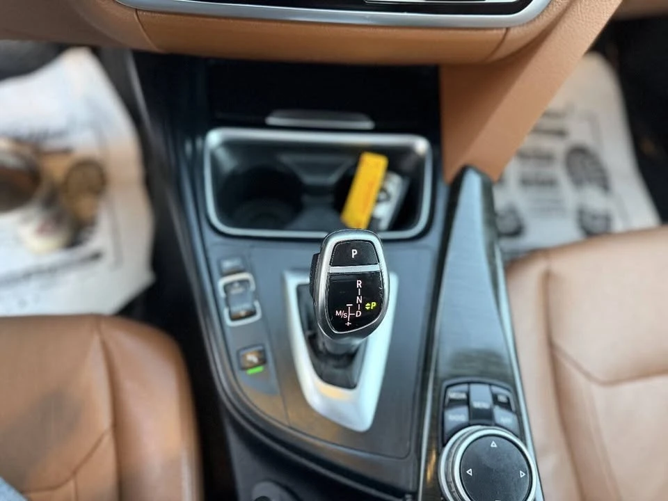2015 BMW 4 Series - Image 10 of 16