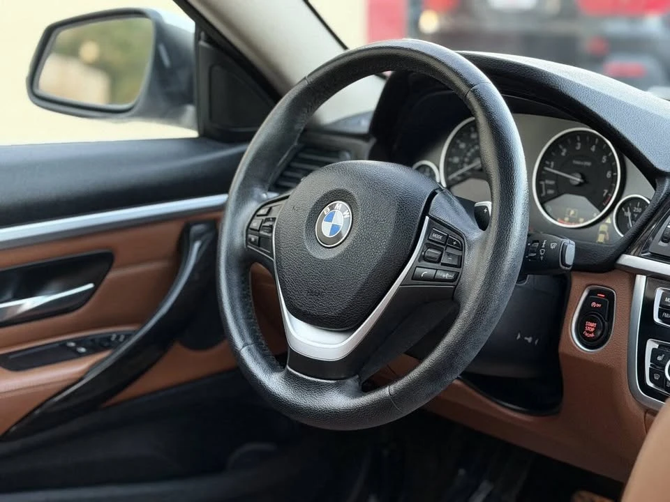 2015 BMW 4 Series - Image 12 of 16