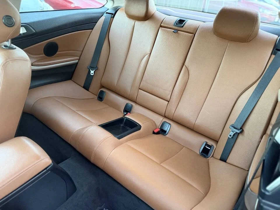 2015 BMW 4 Series - Image 13 of 16