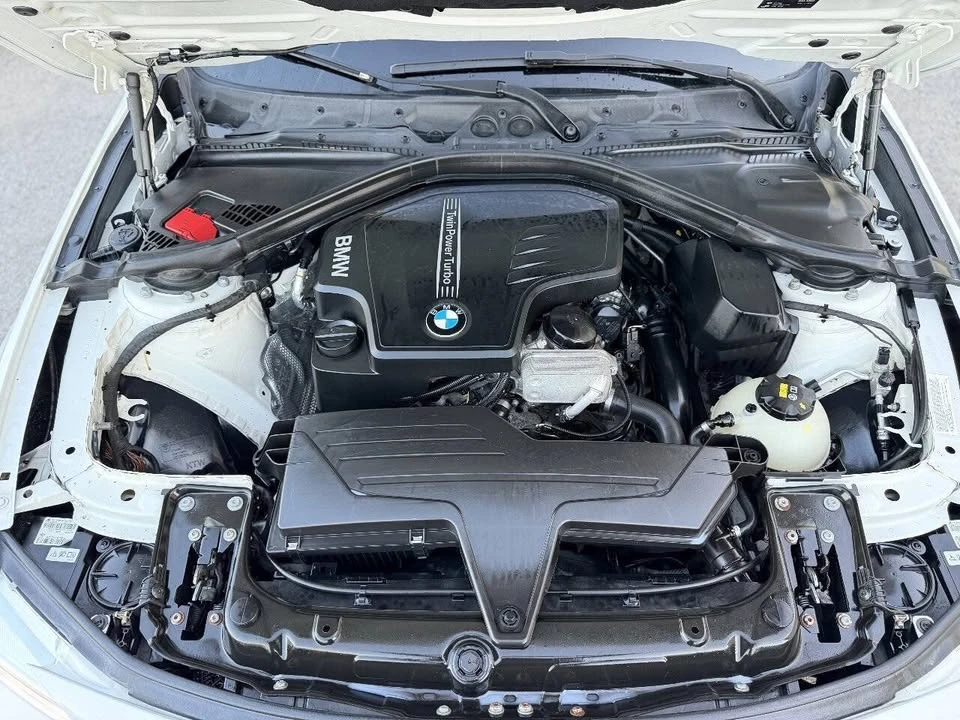 2015 BMW 4 Series - Image 16 of 16