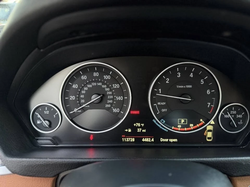 2015 BMW 4 Series - Image 7 of 16