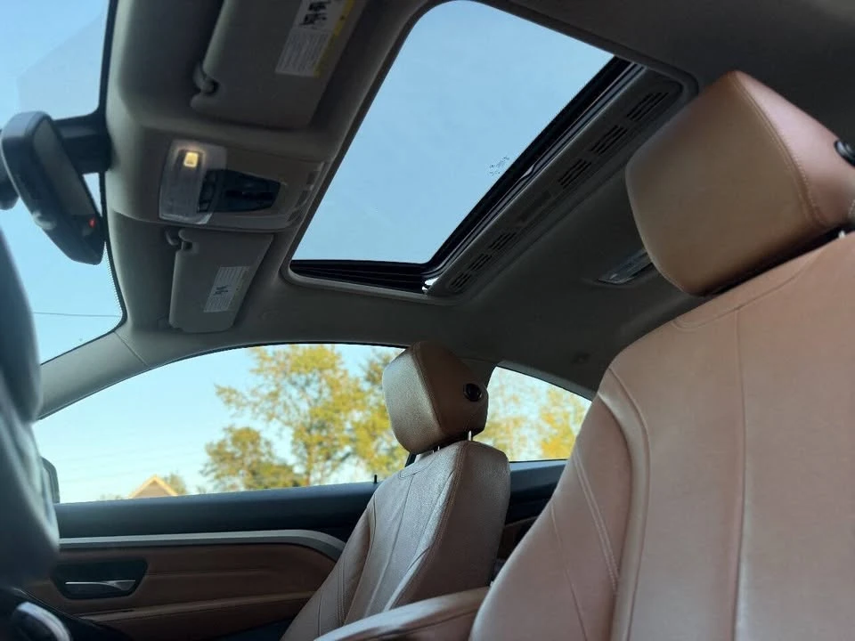2015 BMW 4 Series - Image 11 of 16
