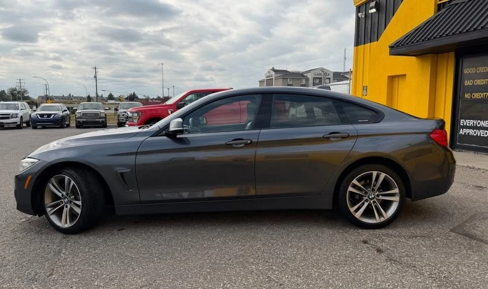 2015 BMW 4 Series - Image 2 of 13