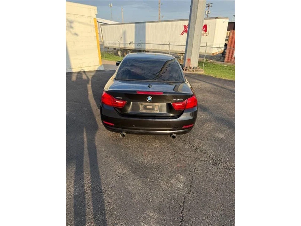 2015 BMW 4 Series - Image 16 of 31