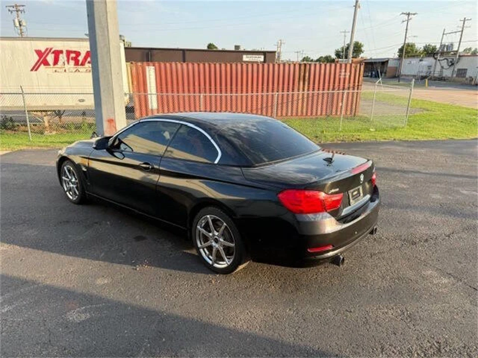 2015 BMW 4 Series - Image 11 of 31