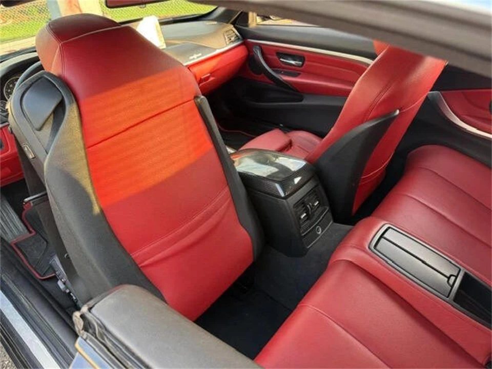 2015 BMW 4 Series - Image 21 of 31