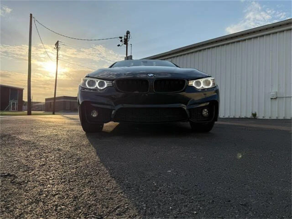 2015 BMW 4 Series - Image 5 of 31