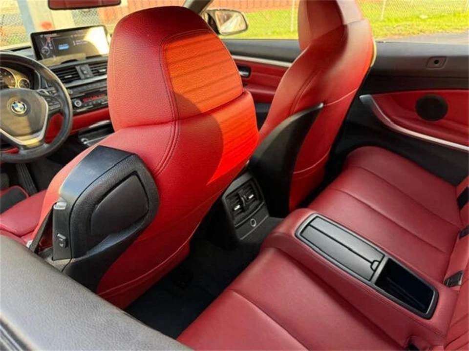 2015 BMW 4 Series - Image 29 of 31