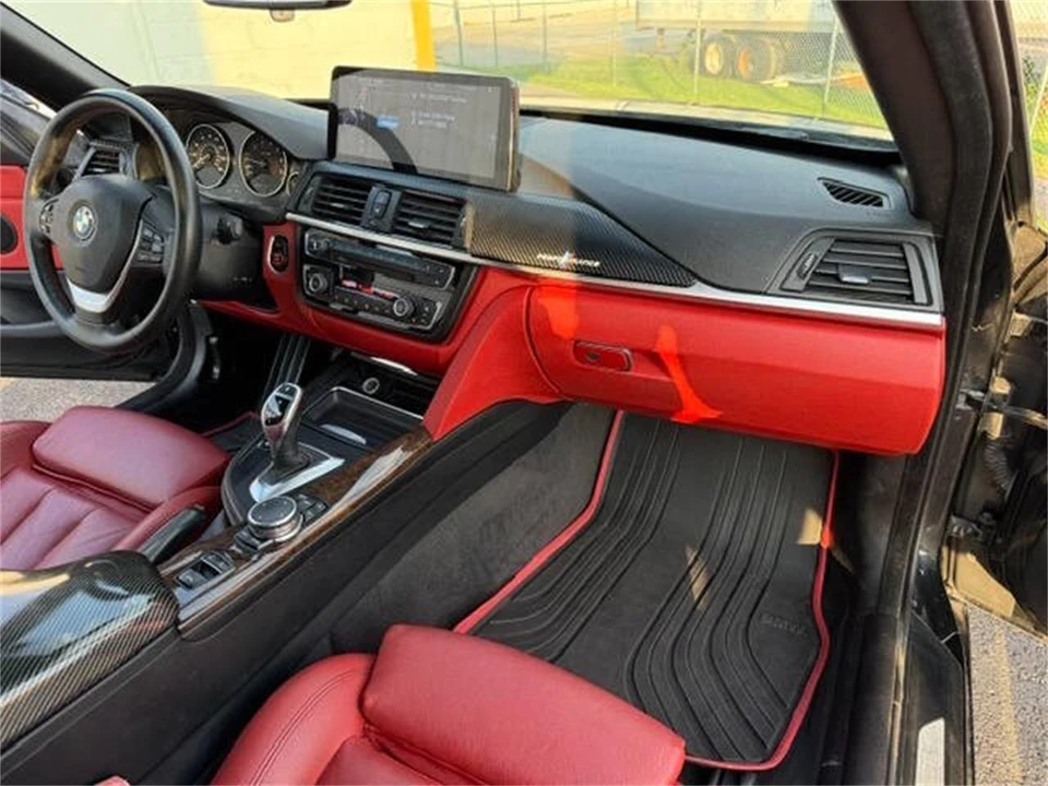 2015 BMW 4 Series - Image 27 of 31