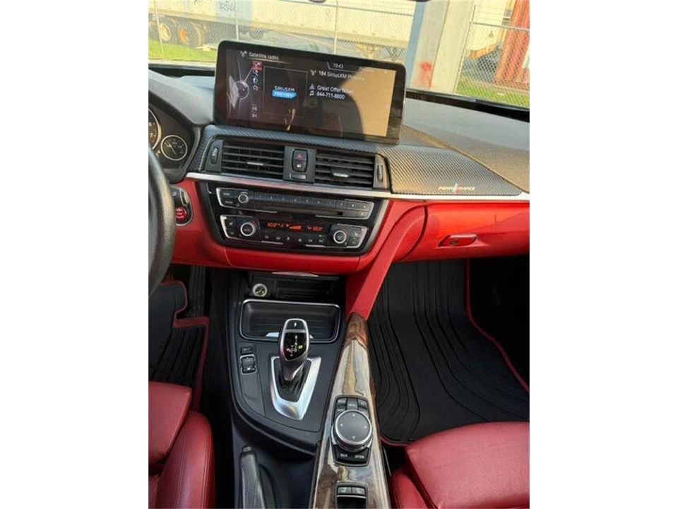2015 BMW 4 Series - Image 31 of 31