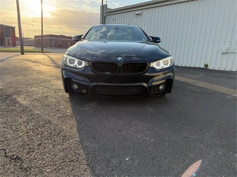 2015 BMW 4 Series - Image 4 of 31