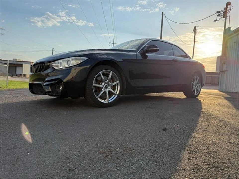 2015 BMW 4 Series - Image 2 of 31