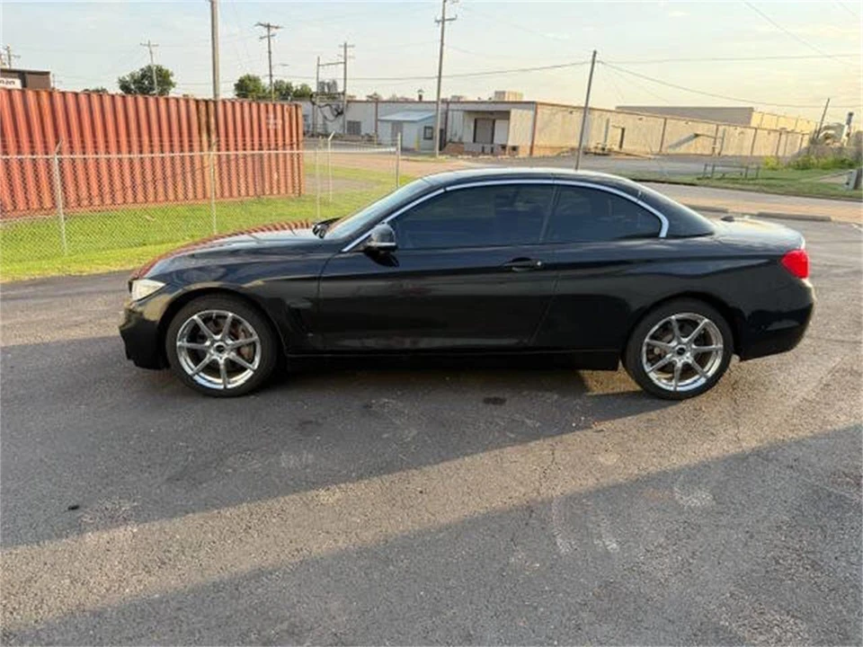 2015 BMW 4 Series - Image 8 of 31