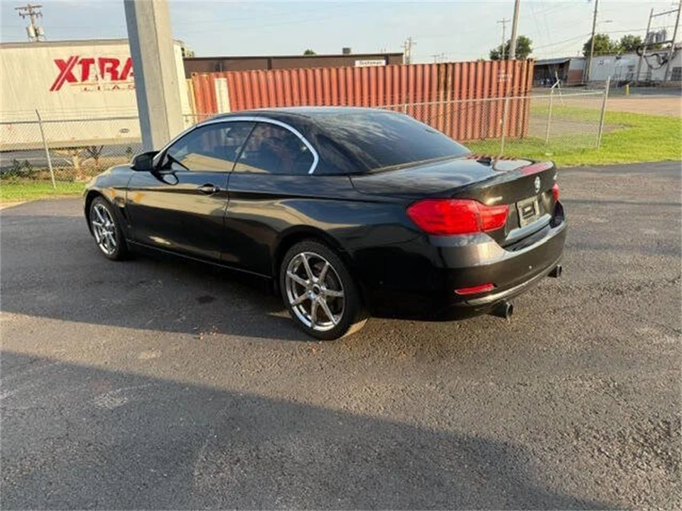 2015 BMW 4 Series - Image 12 of 31