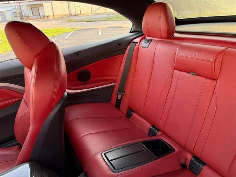 2015 BMW 4 Series - Image 20 of 31