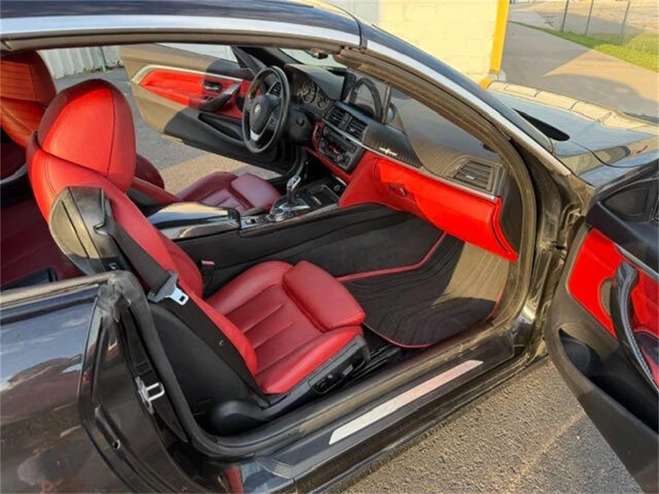 2015 BMW 4 Series - Image 24 of 31