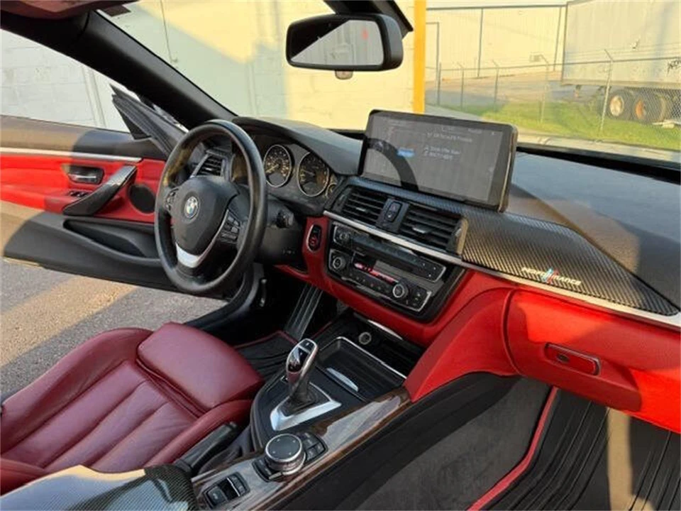 2015 BMW 4 Series - Image 28 of 31
