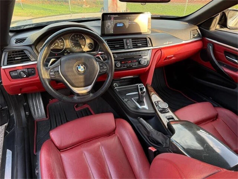 2015 BMW 4 Series - Image 30 of 31