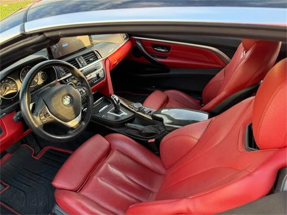 2015 BMW 4 Series - Image 22 of 31